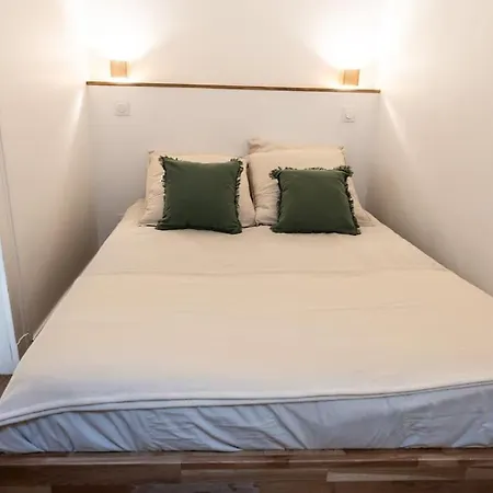 Appartement Le Saint-sernin Eclatant