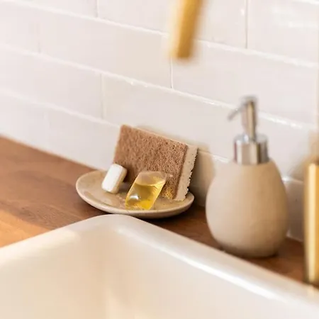 Le Saint-sernin Eclatant Appartement *