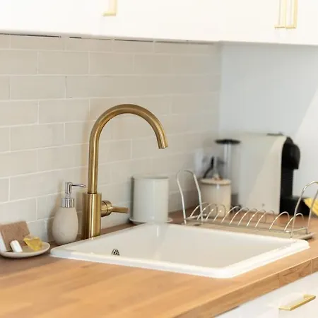 Appartement Le Saint-sernin Eclatant *