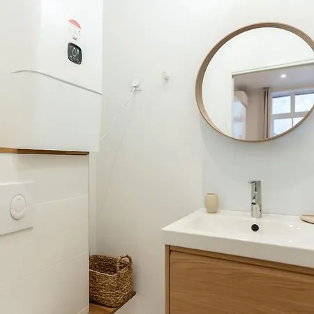 Le Saint-sernin Eclatant Appartement