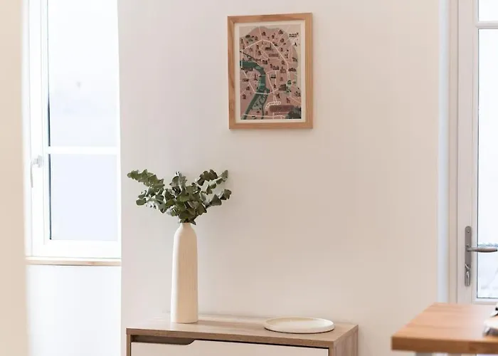 Le Saint-sernin éclatant