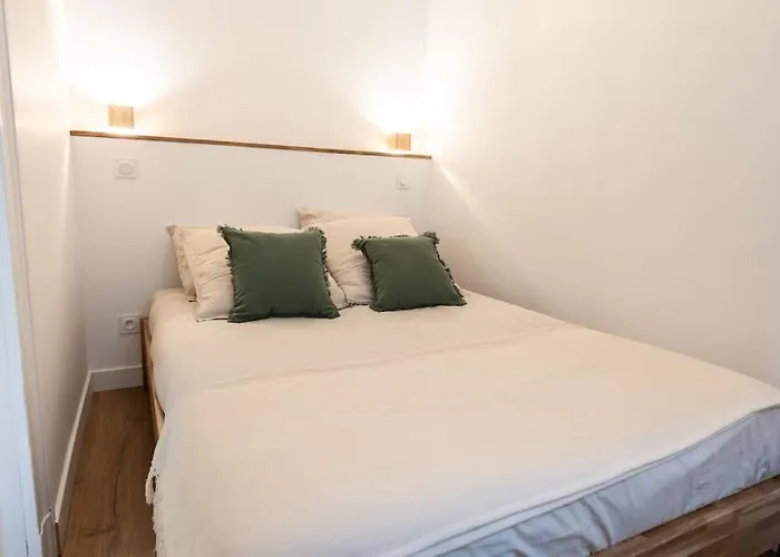 Le Saint-sernin éclatant Appartement Toulouse