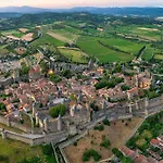 Le Saint-sernin Eclatant