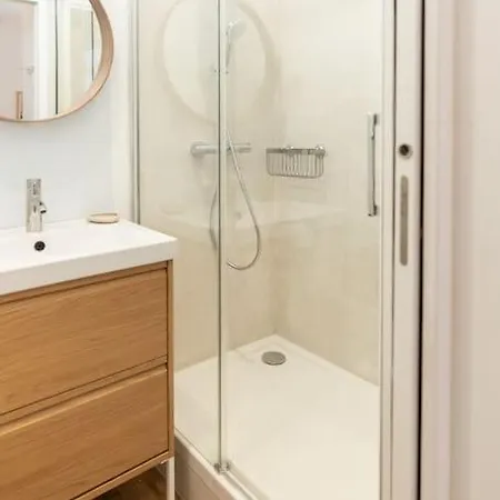 Le Saint-sernin Eclatant Apartment