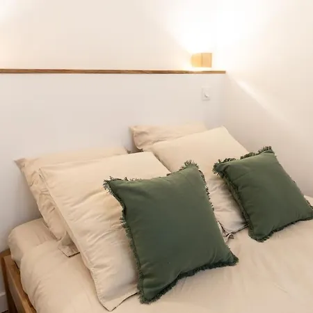 Le Saint-sernin Eclatant * 圖盧茲