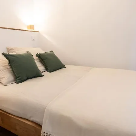 Le Saint-sernin Eclatant Apartman *