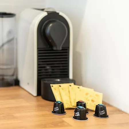 Le Saint-sernin Eclatant *