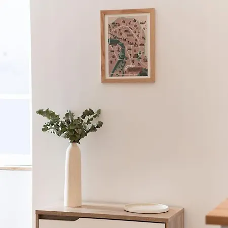 Le Saint-sernin Eclatant