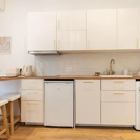 Le Saint-sernin Eclatant * 圖盧茲