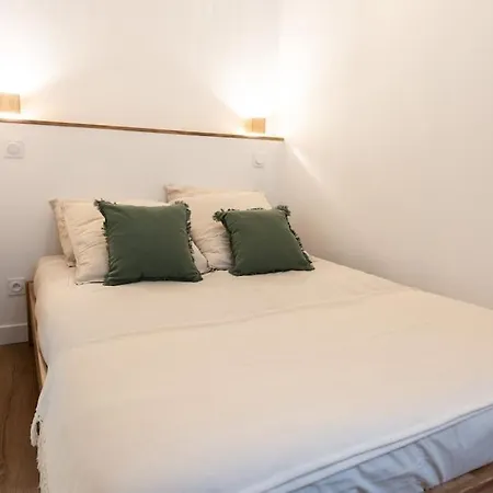 Le Saint-sernin Eclatant Apartman Toulouse