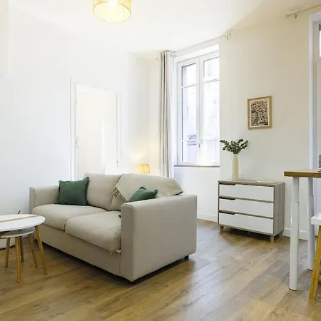 Le Saint-sernin Eclatant 圖盧茲