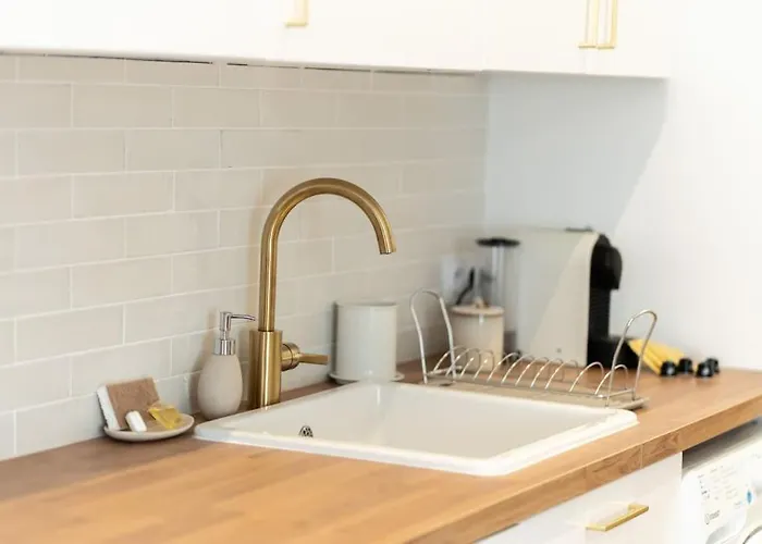 Apartment Le Saint-sernin Eclatant *