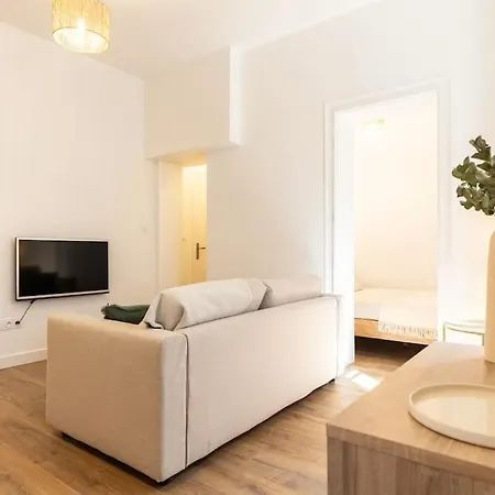 Le Saint-sernin éclatant Appartement *