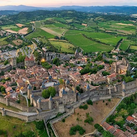 Le Saint-sernin éclatant