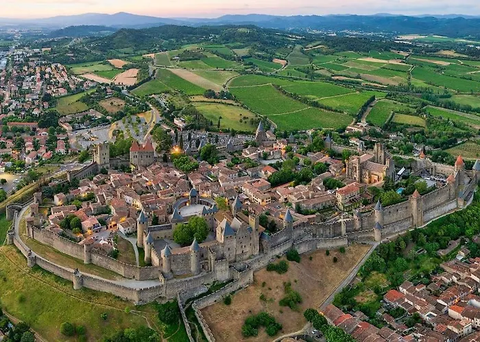 Le Saint-sernin Eclatant